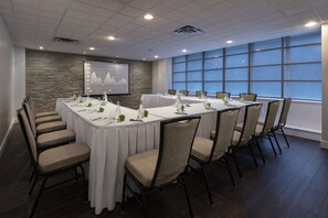 Meeting facility - Executive Hotel Cosmopolitan Toronto (Toronto)