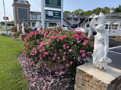 Empire Inn & Suites Atlantic City Absecon