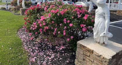 Empire Inn & Suites Atlantic City Absecon