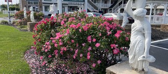 Empire Inn & Suites Atlantic City Absecon