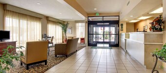 Quality Inn &  Suites Hattiesburg North