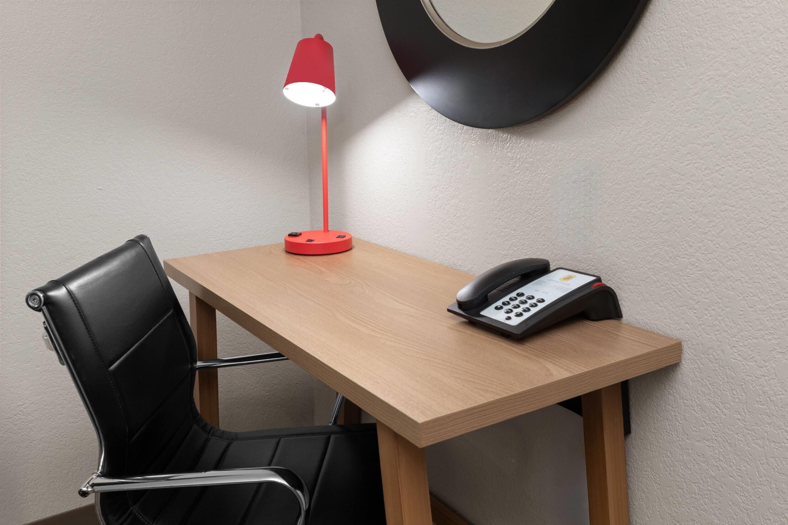 Photo - Super 8 by Wyndham San Antonio/Alamodome Area