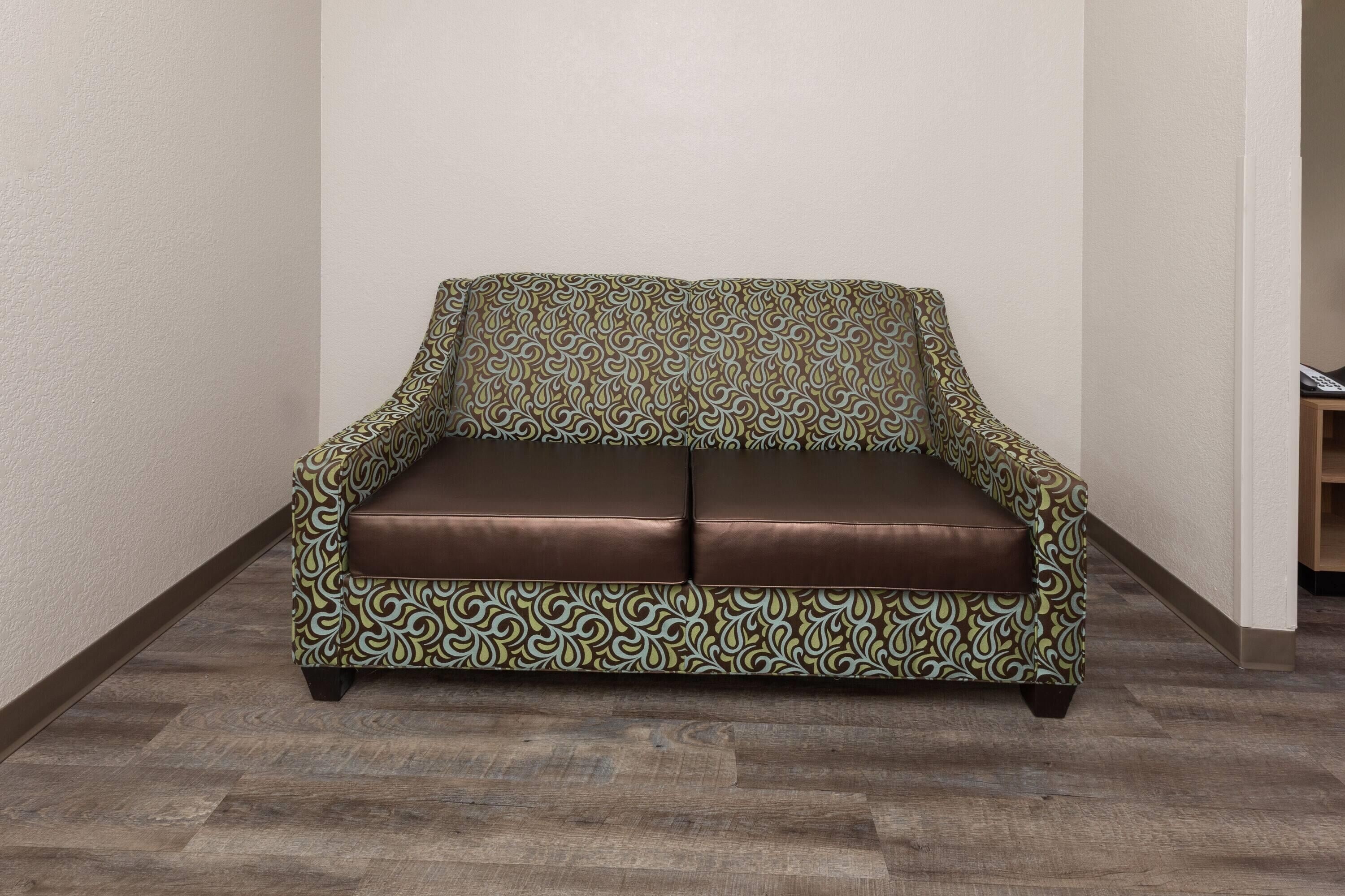 Photo - Super 8 by Wyndham San Antonio/Alamodome Area