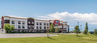 Comfort Inn & Suites Sheridan