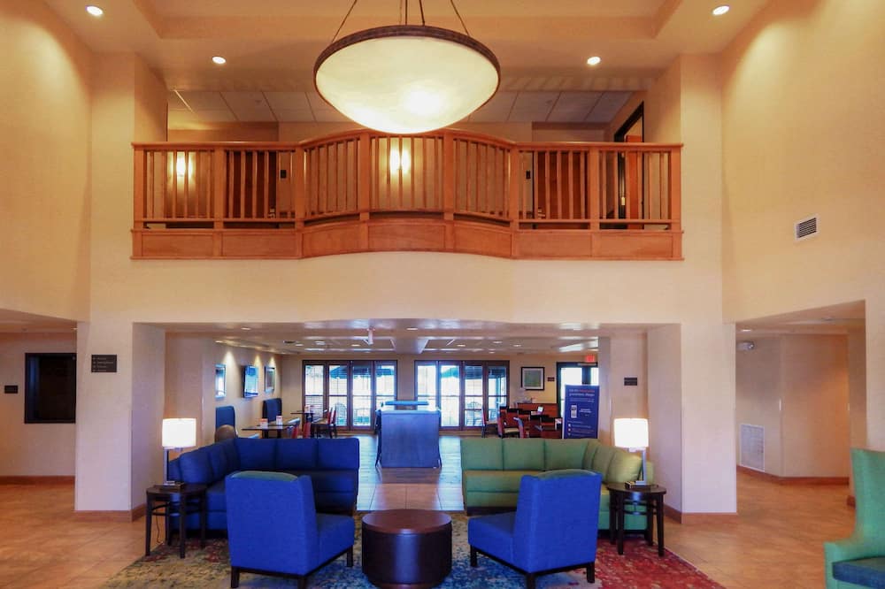 Comfort Inn & Suites Sheridan