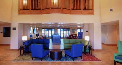 Comfort Inn & Suites Sheridan