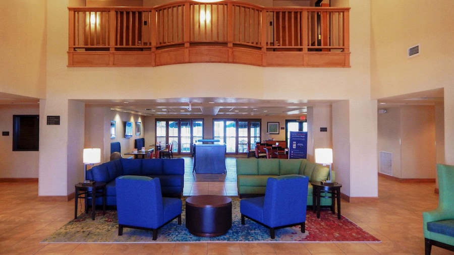 Comfort Inn & Suites Sheridan