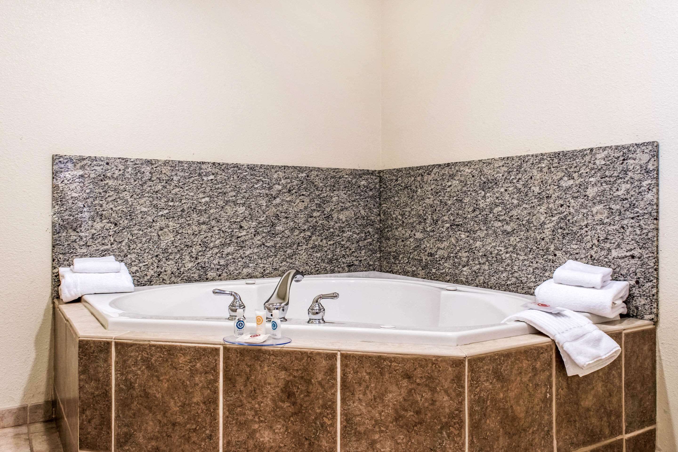 executive suite non smoking | in-room safe, desk, iron/ironing board, free wifi