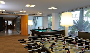 Sala de jogos