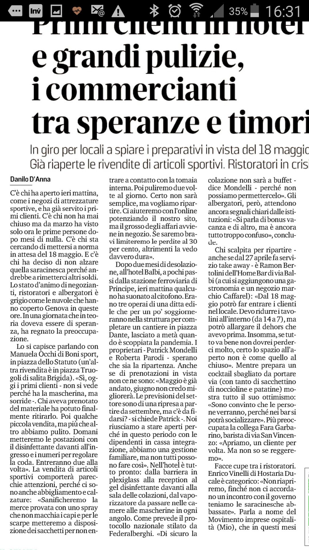 Photo - Family Hotel Balbi