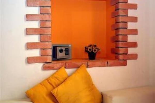 Perincian bahagian dalam