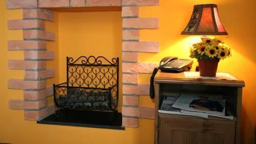 Balbi Hotel