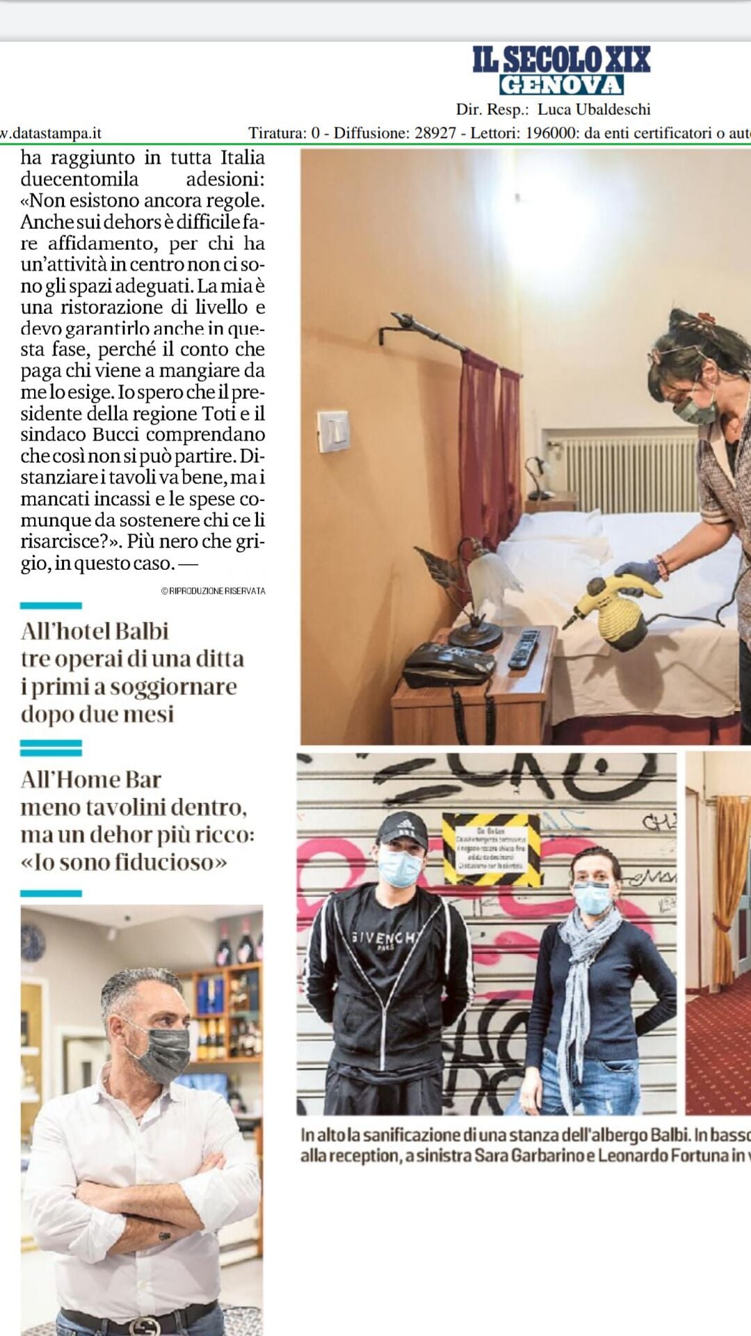 Photo - Family Hotel Balbi