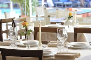 Breakfast, lunch and dinner served - Bembo (San Michele al Tagliamento)