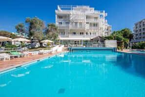 Exterior - Bembo (San Michele al Tagliamento)