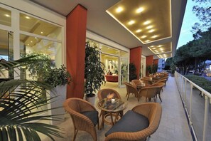 Breakfast, lunch and dinner served - Bembo (San Michele al Tagliamento)