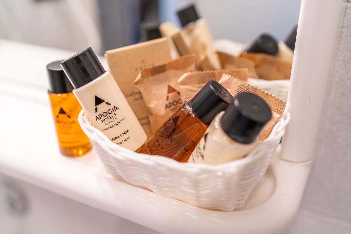 1 bedroom, minibar, in-room safe, desk