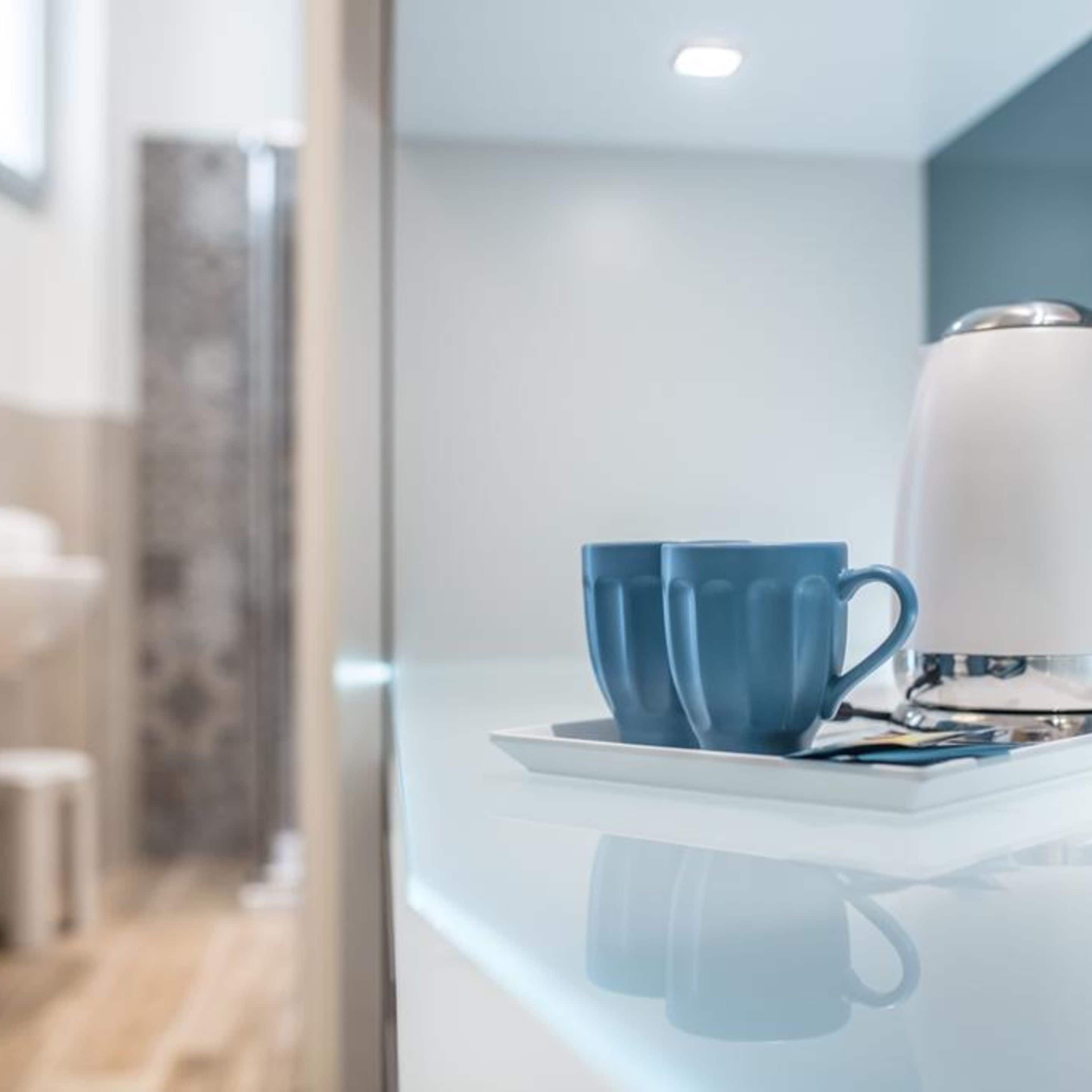 minibar, in-room safe, desk, free wifi