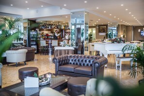 Interior - Excelsior (San Michele al Tagliamento)