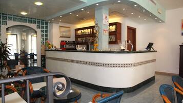 Bar (sur place)