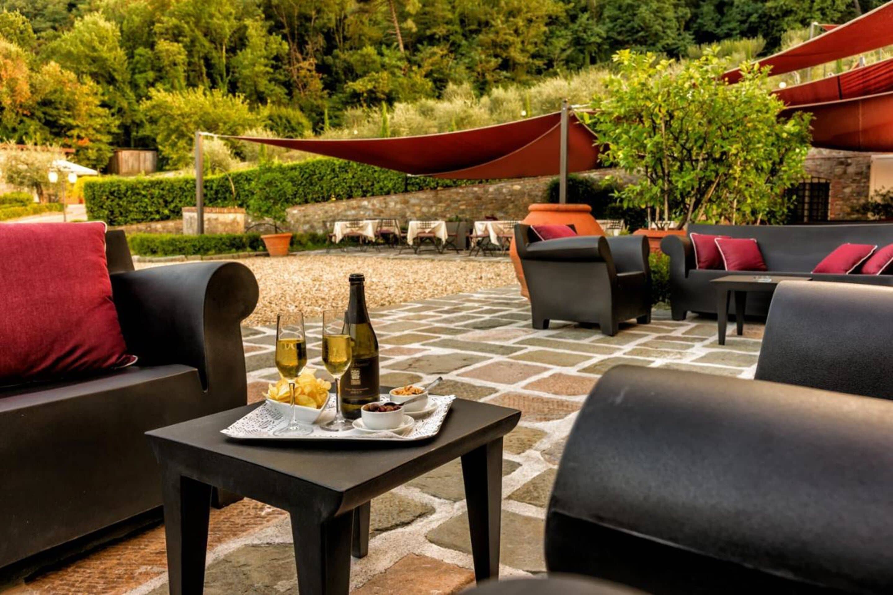 Photo - Hotel Villa Volpi