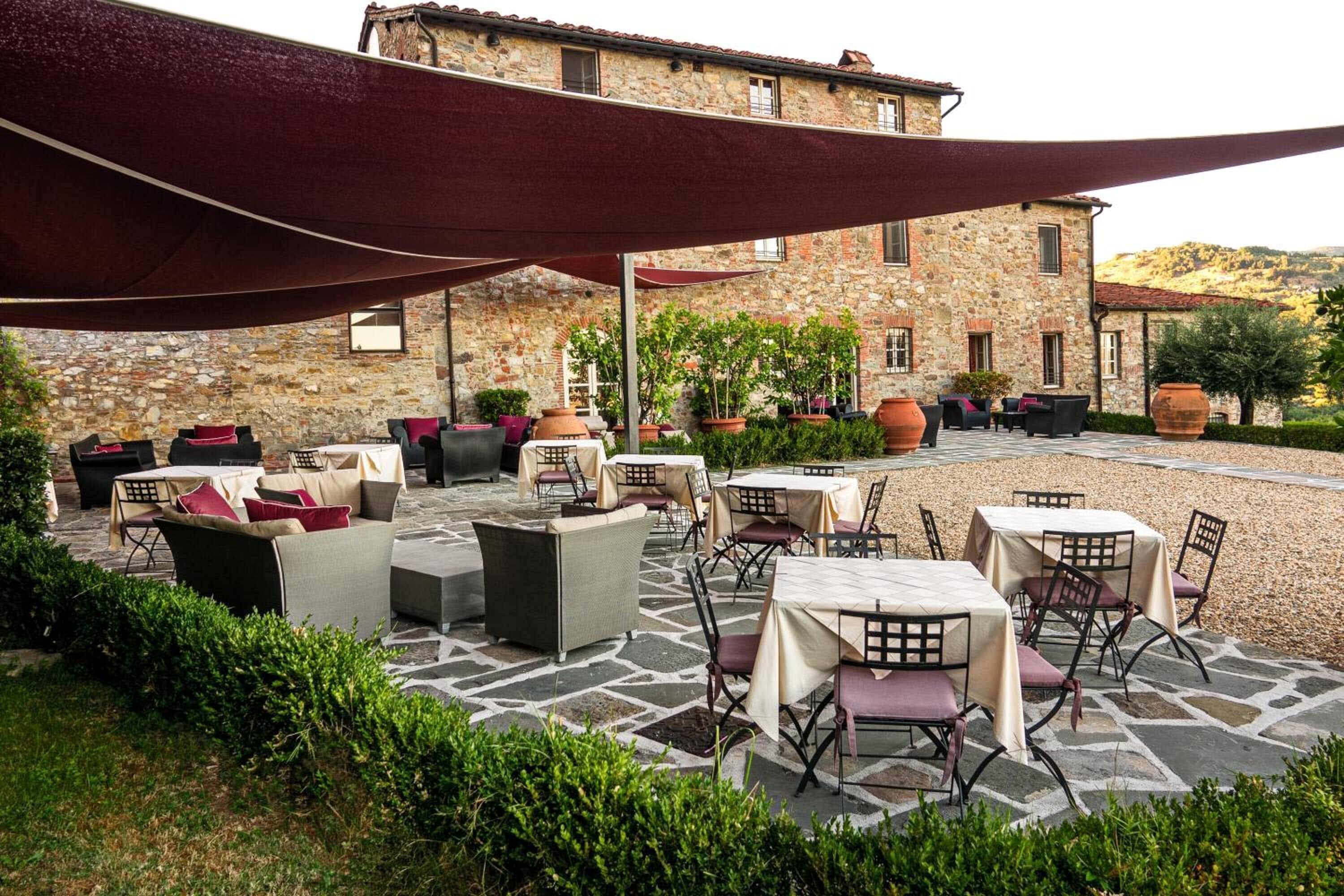 Photo - Hotel Villa Volpi