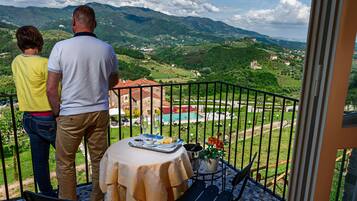 Phòng Suite | Tiện nghi tại phòng