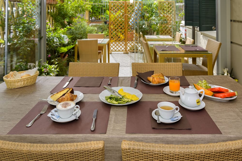 Hotel Vittoria