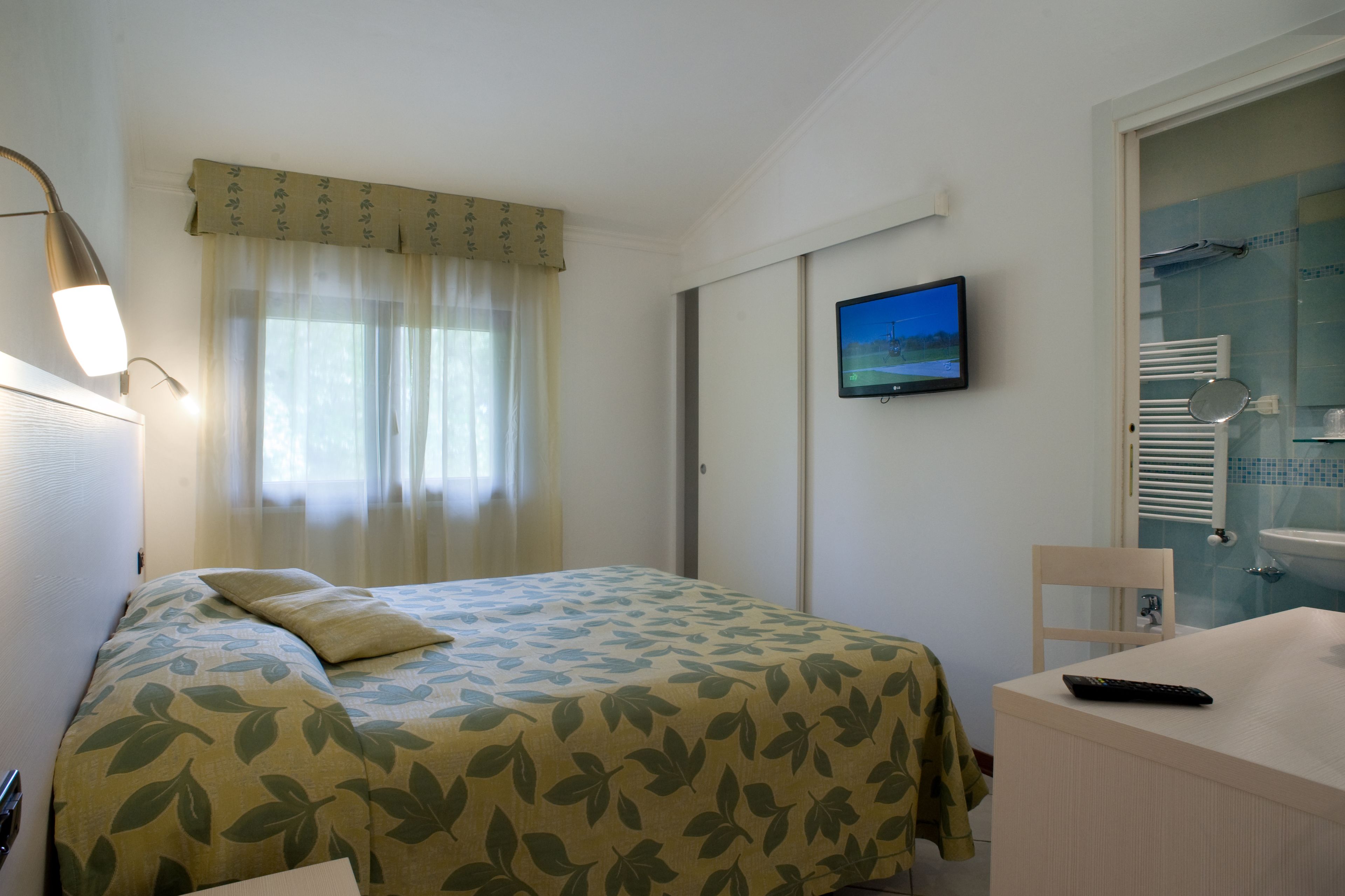 Foto - Hotel Vittoria