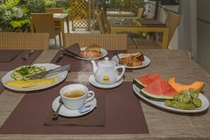 Restaurant - Hotel Vittoria (Viareggio)