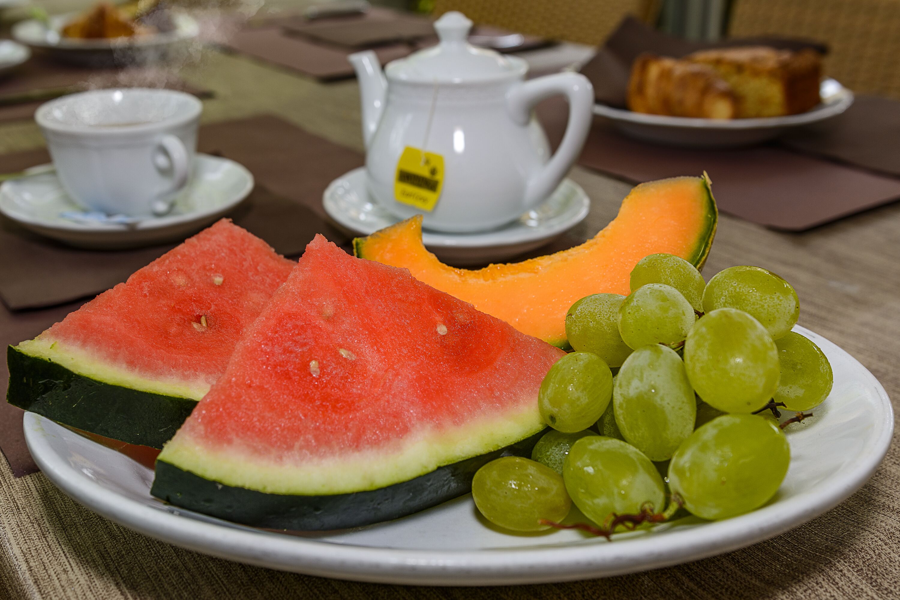 Photo - Hotel Vittoria