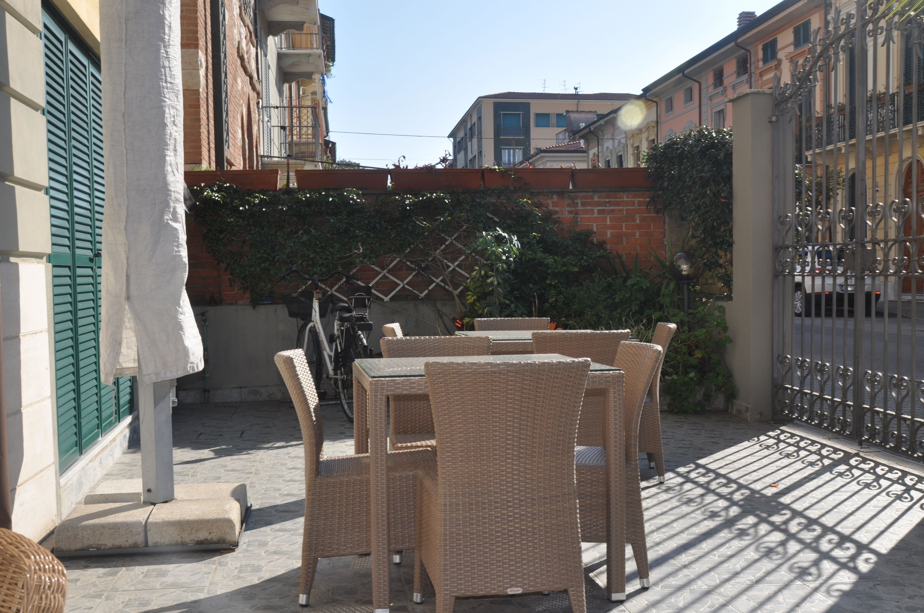 Veranda
