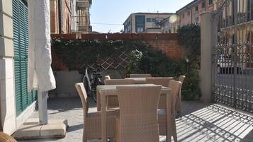 Veranda