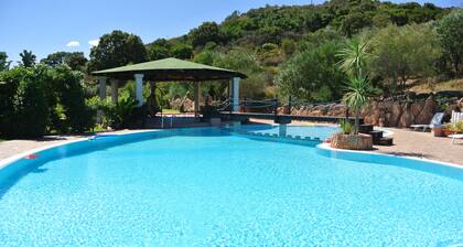 Relais Fenicottero Rosa