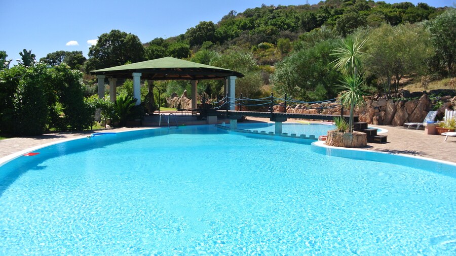 Relais Fenicottero Rosa