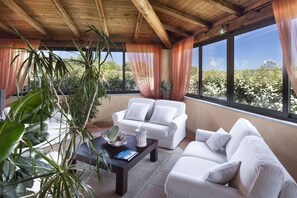 Bar-salon