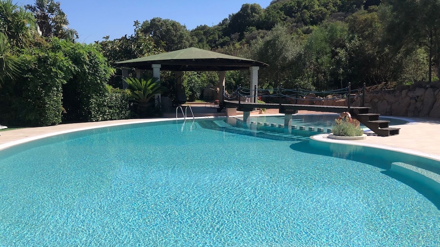 Relais Fenicottero Rosa