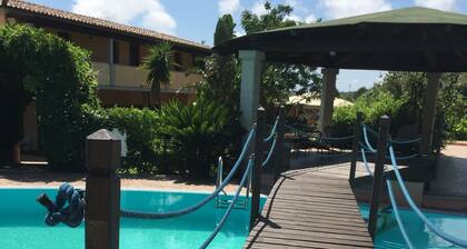 Relais Fenicottero Rosa