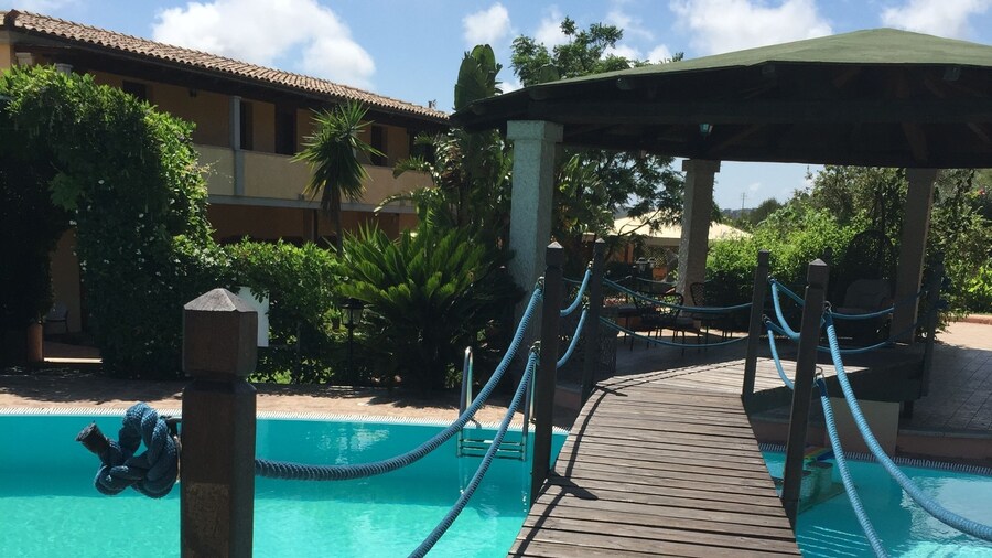 Relais Fenicottero Rosa