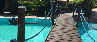 Relais Fenicottero Rosa