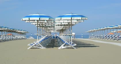 Hotel Tirrenia