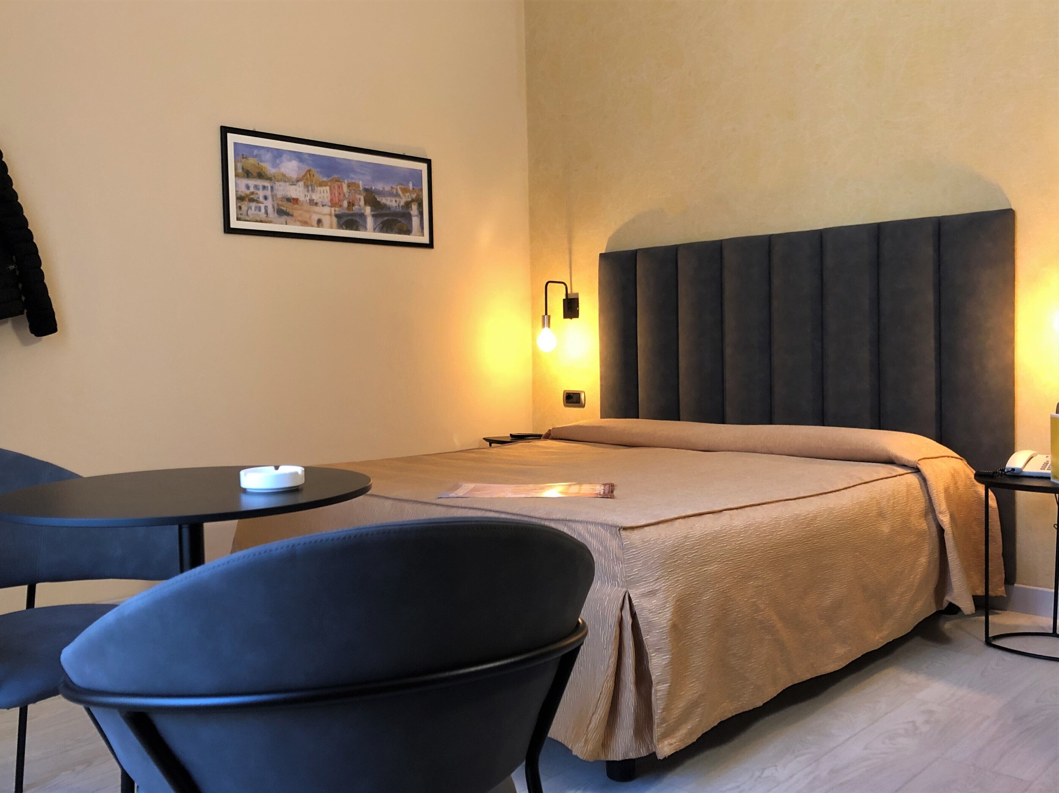 Foto - Hotel Tirrenia