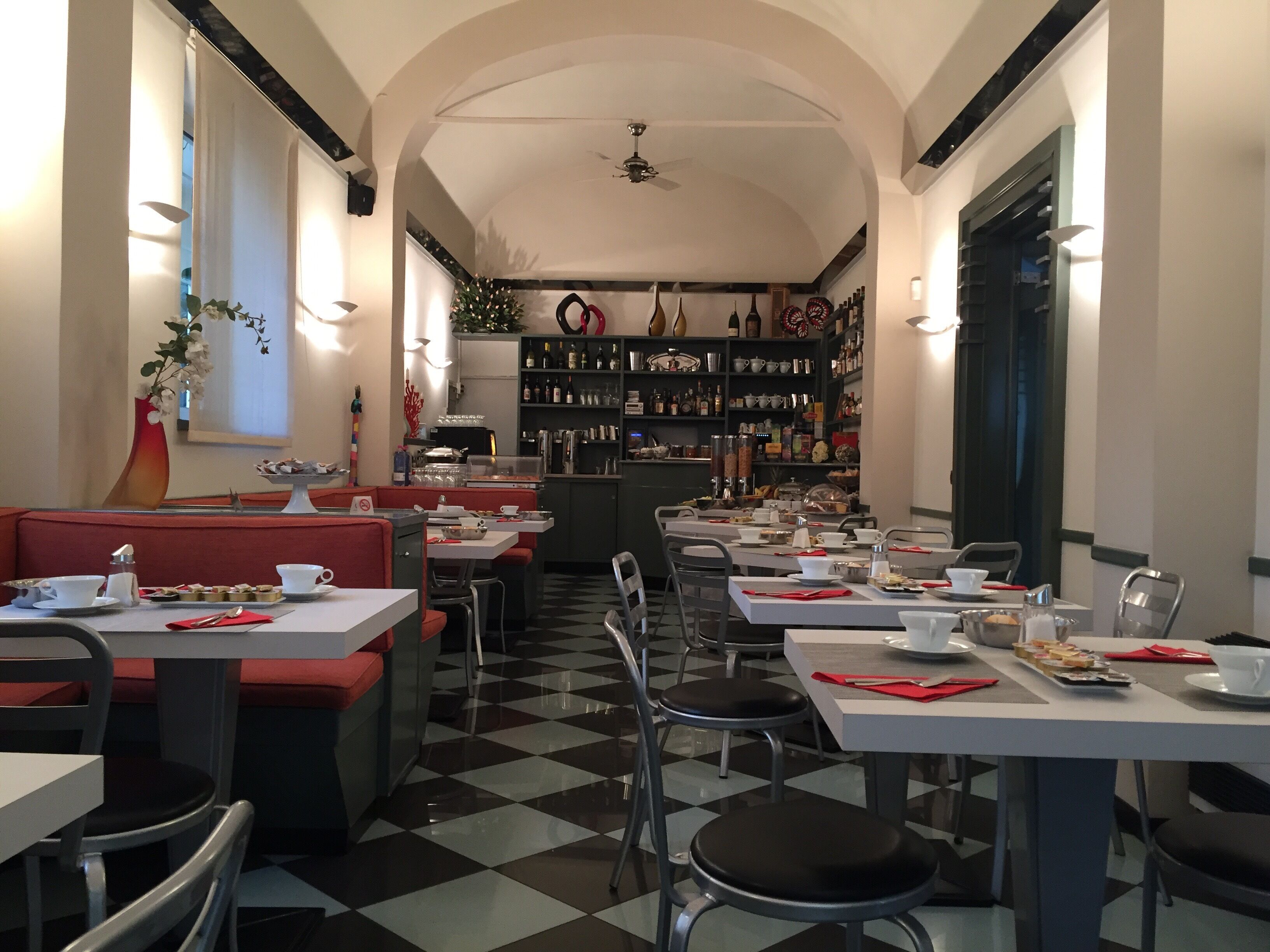 Photo - Hotel Tirrenia