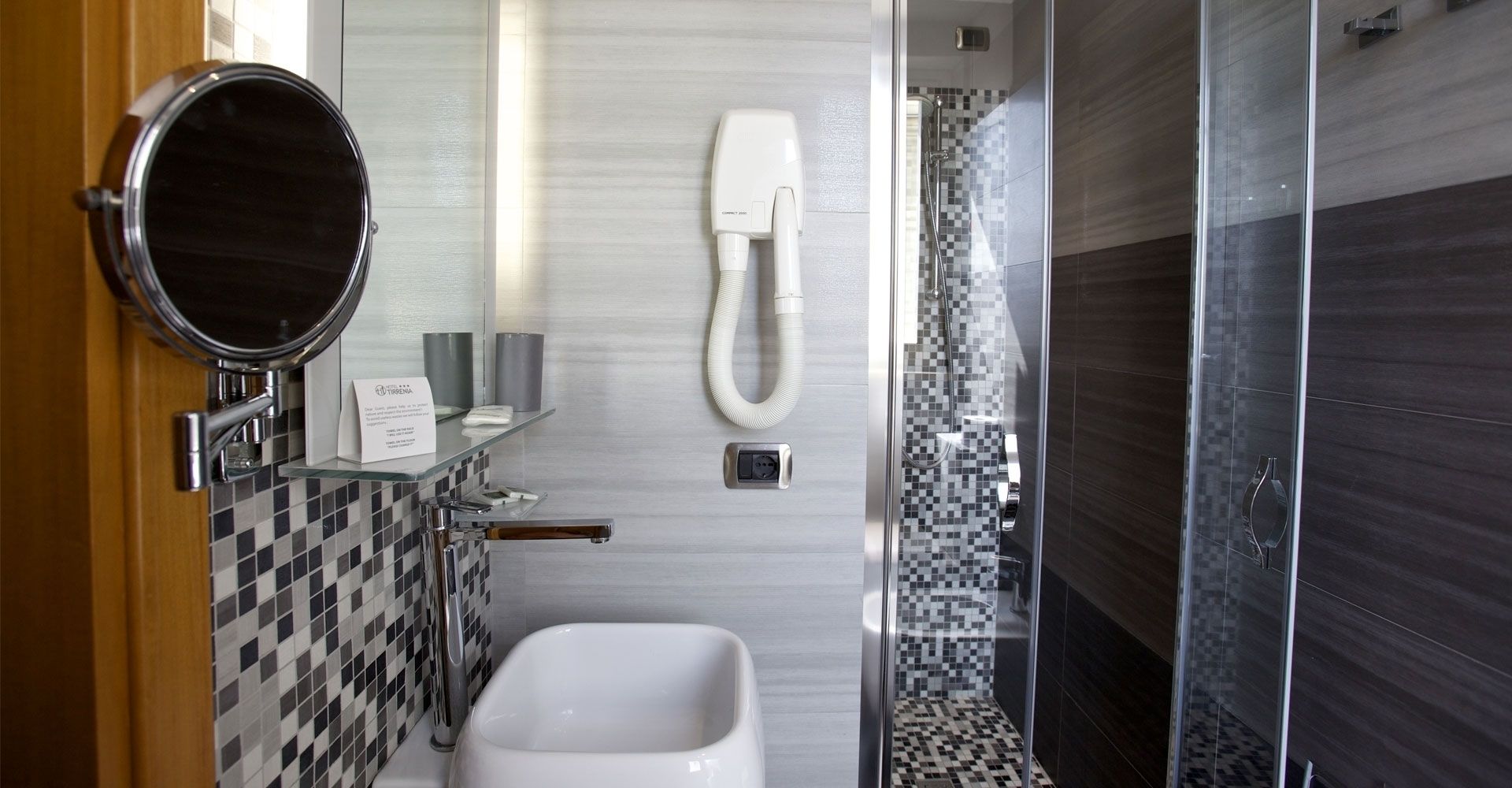 Photo - Hotel Tirrenia
