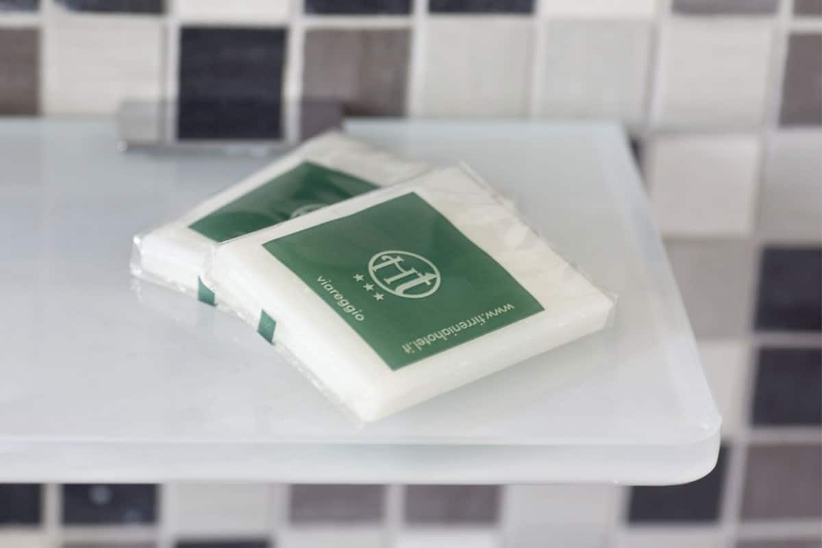 shower, eco-friendly toiletries, hair dryer, towels