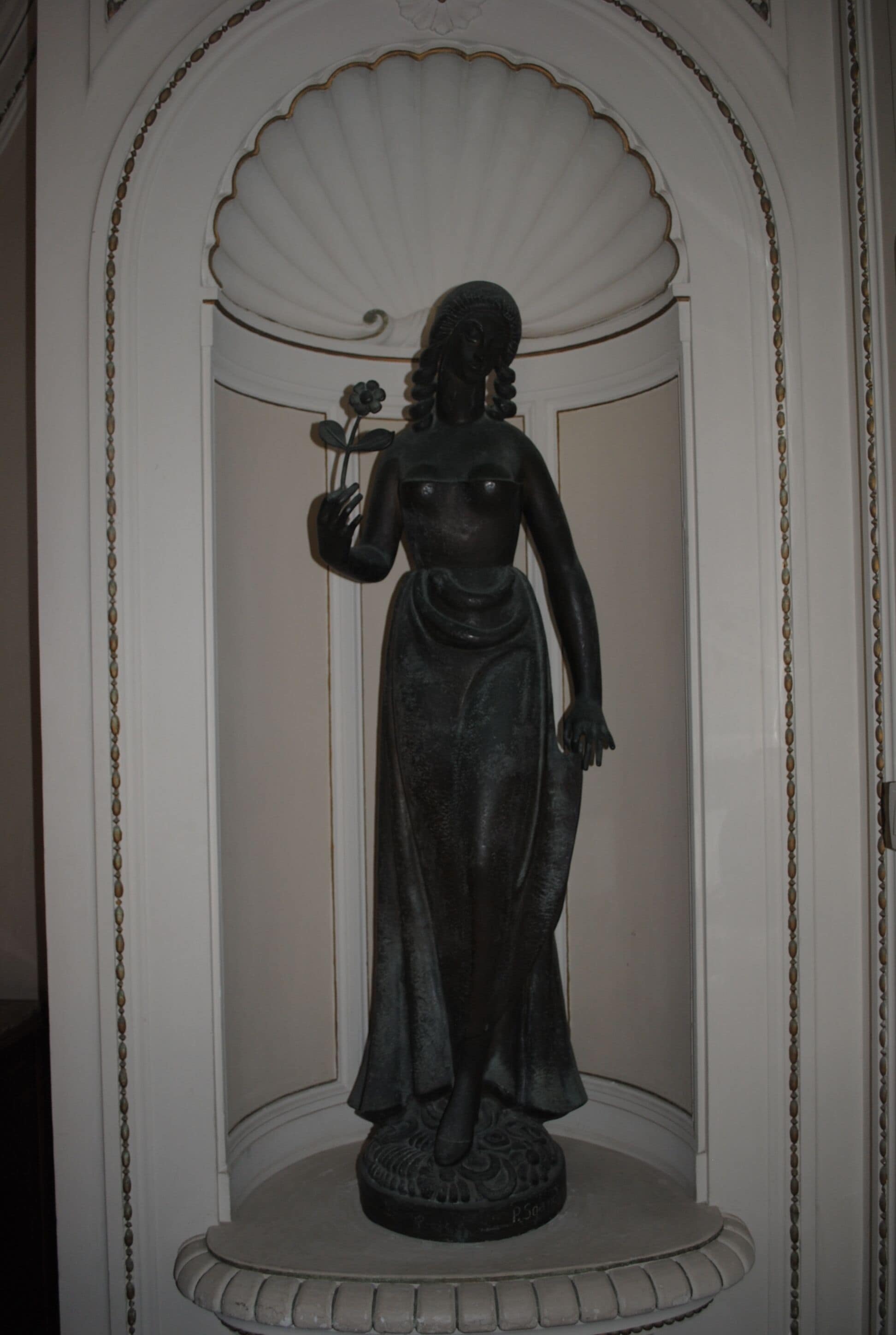 Foto - Villa Tina Hotel