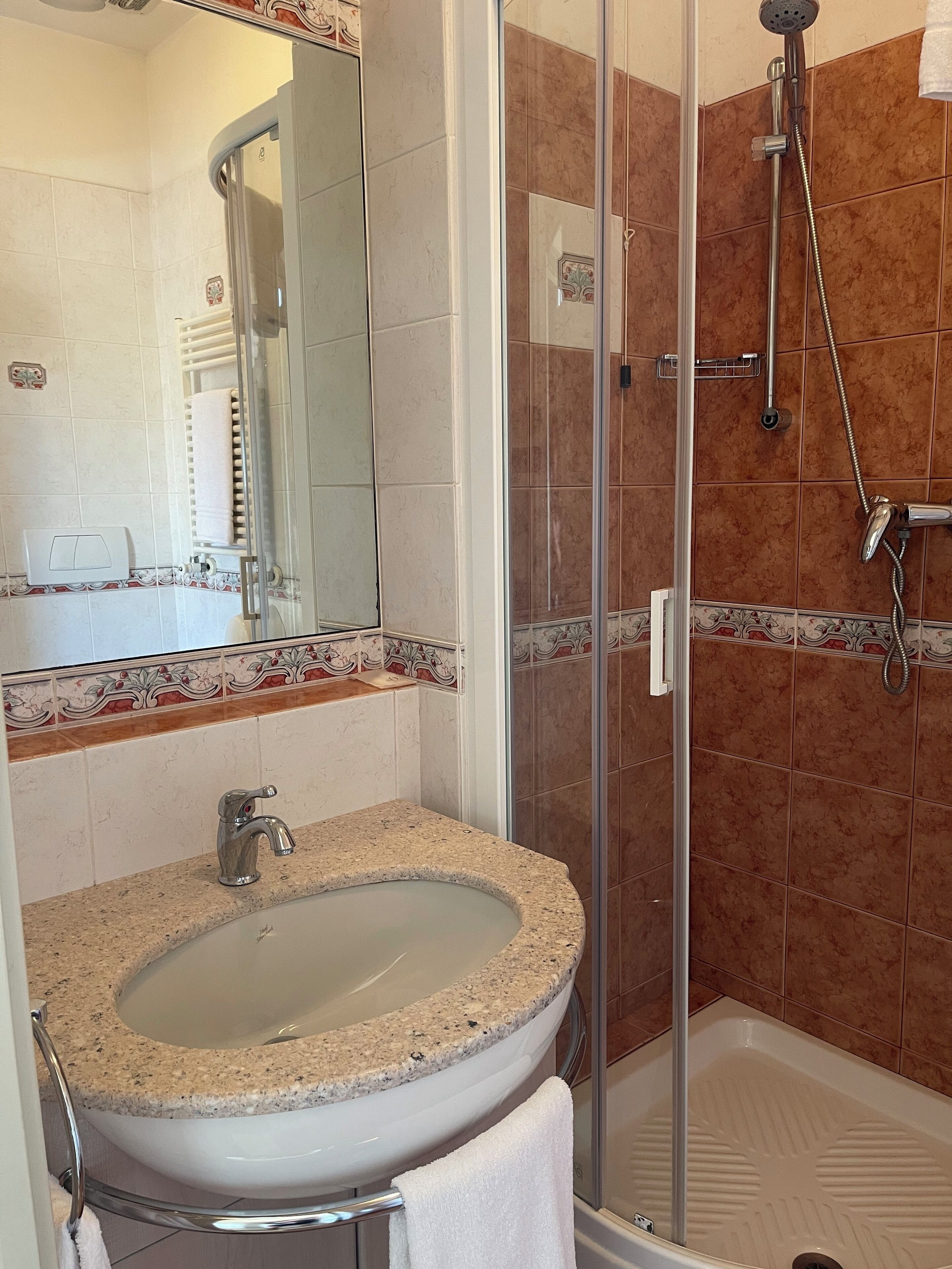 Foto - Villa Tina Hotel