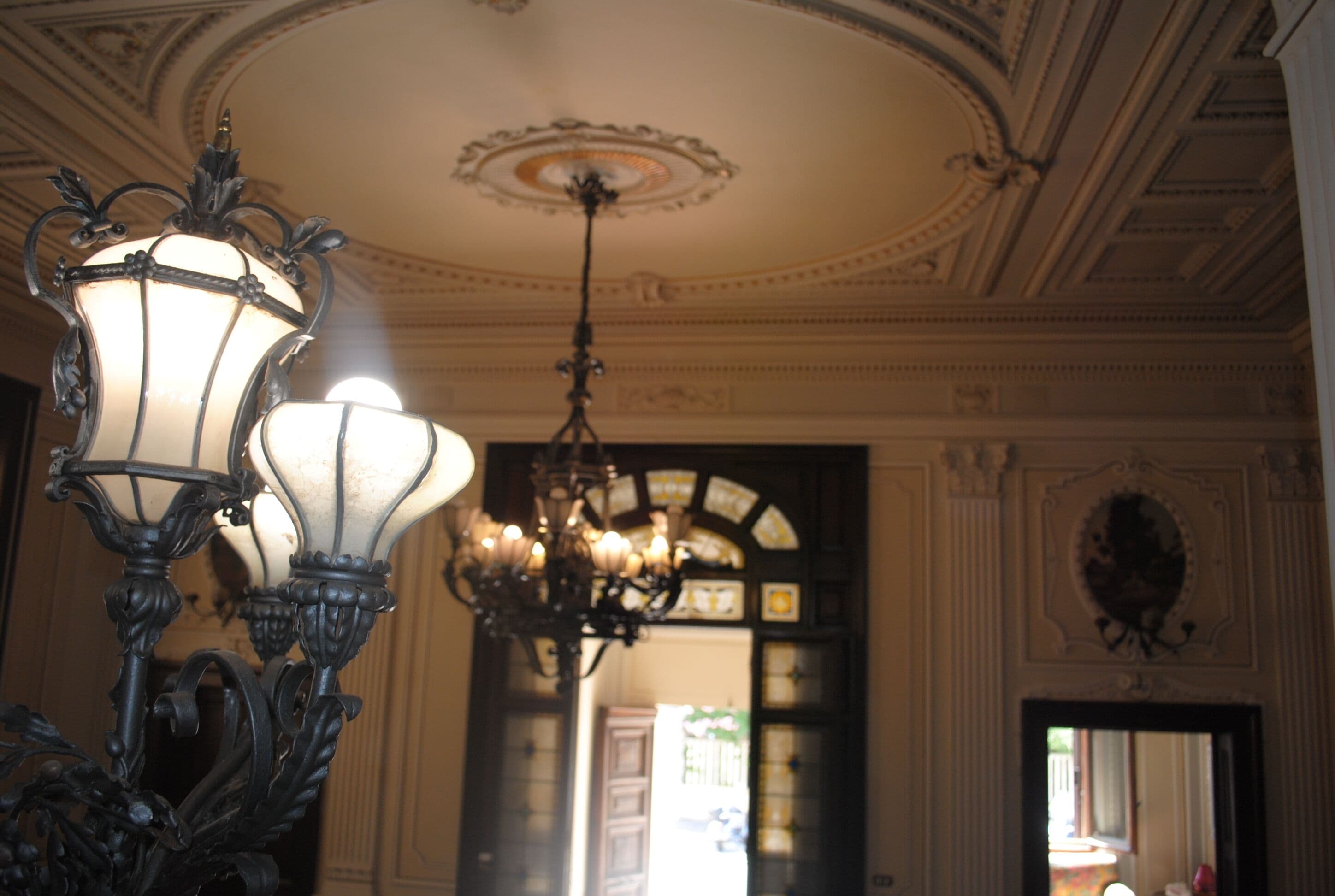 Foto - Villa Tina Hotel