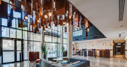 Radisson Blu Hotel, Paris Boulogne