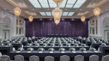 Sala de reunião